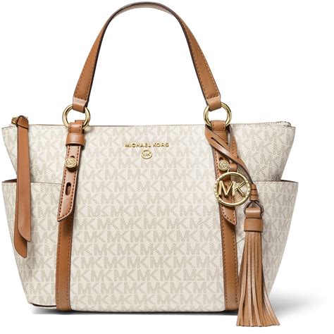 michael kors sullivan small tote.